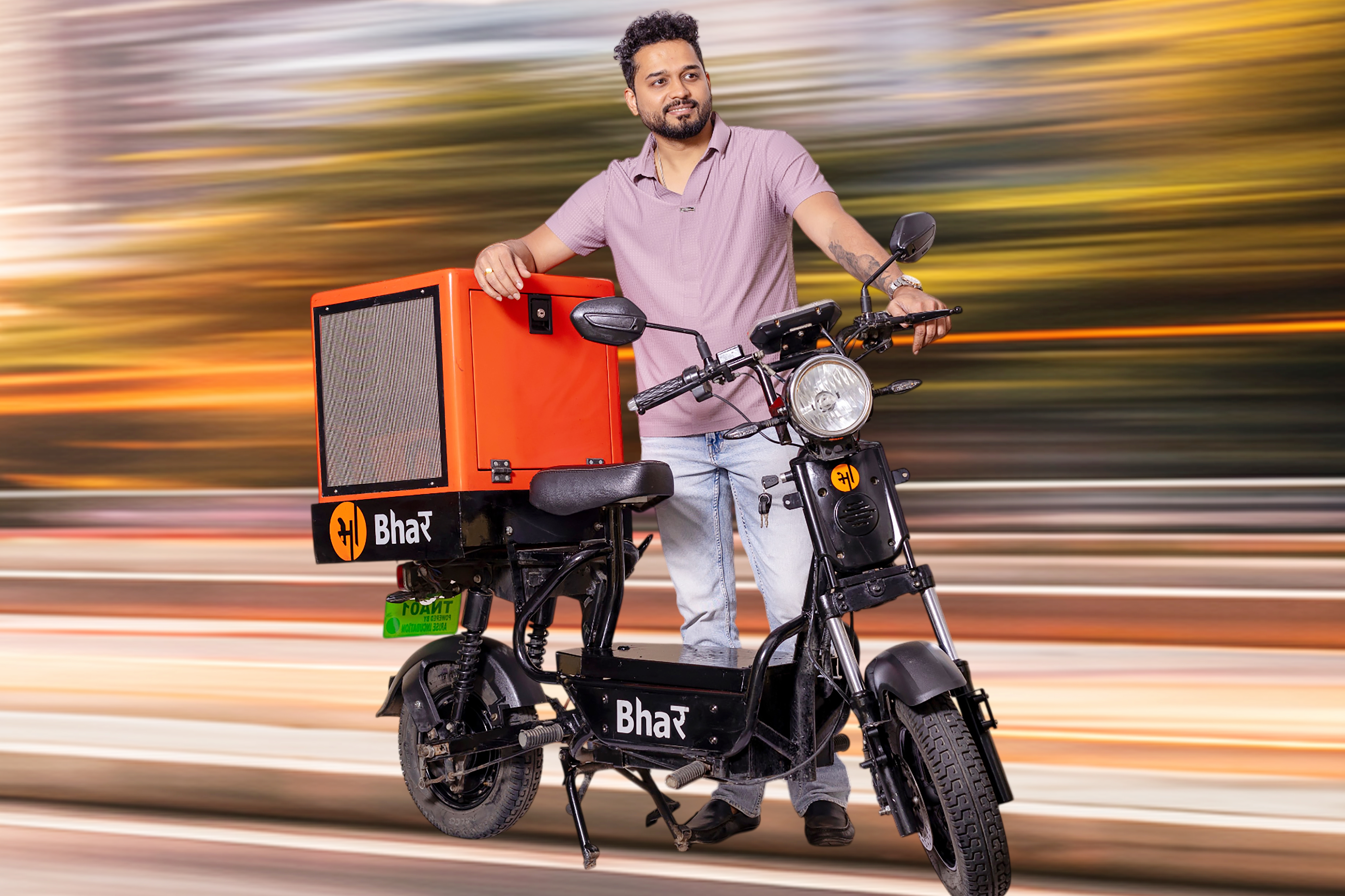 Rahul Shetty