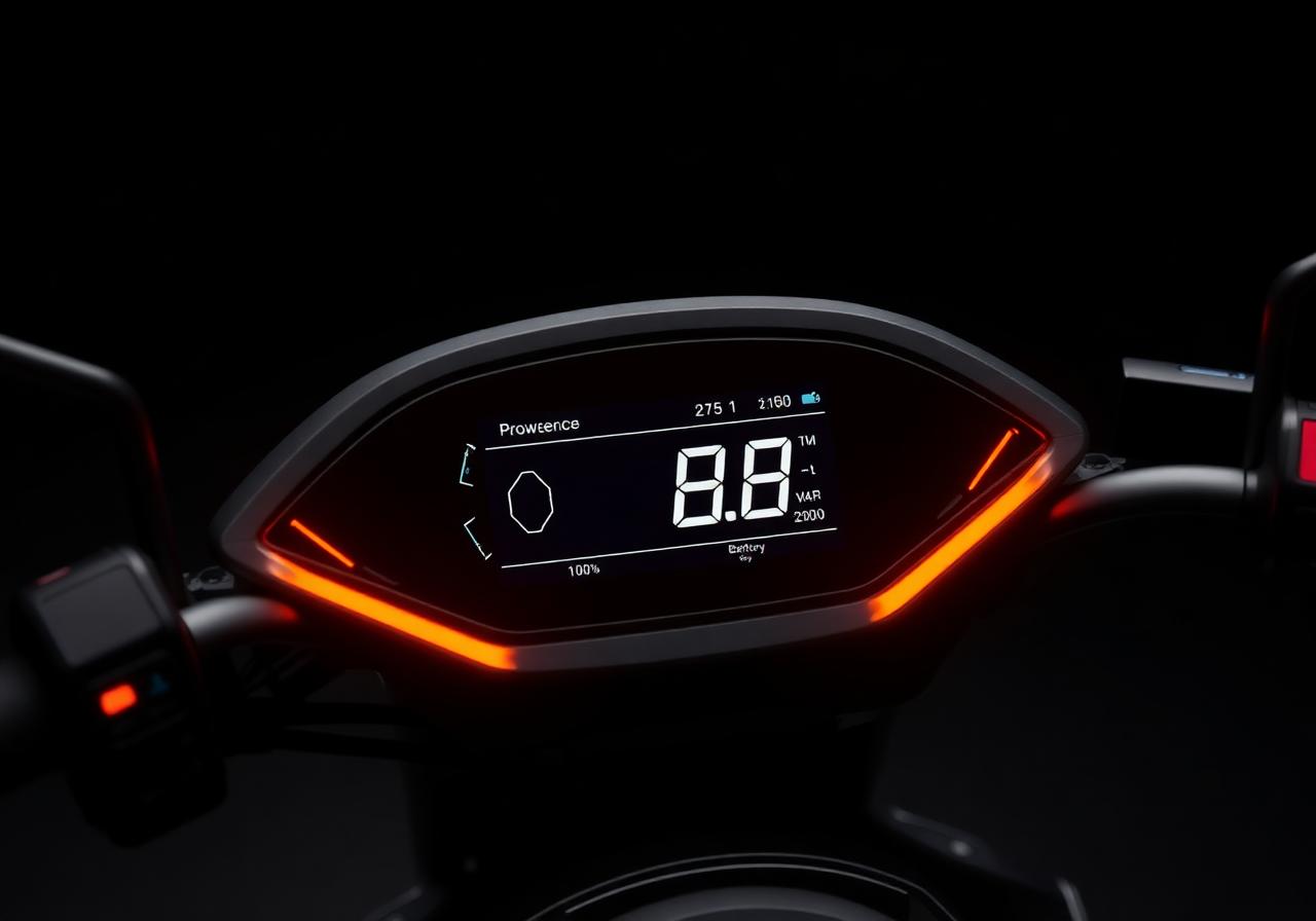 App dashboard preview